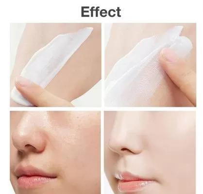 تاثیر کرم شیر گاو images روی صورت