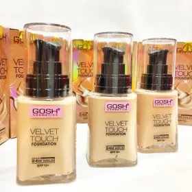 خرید اینترنتی کرم پودر گاش پمپی اصل