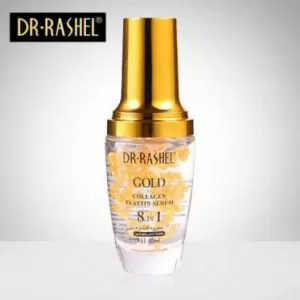 سرم ضد پیری طلا دکتر راشل