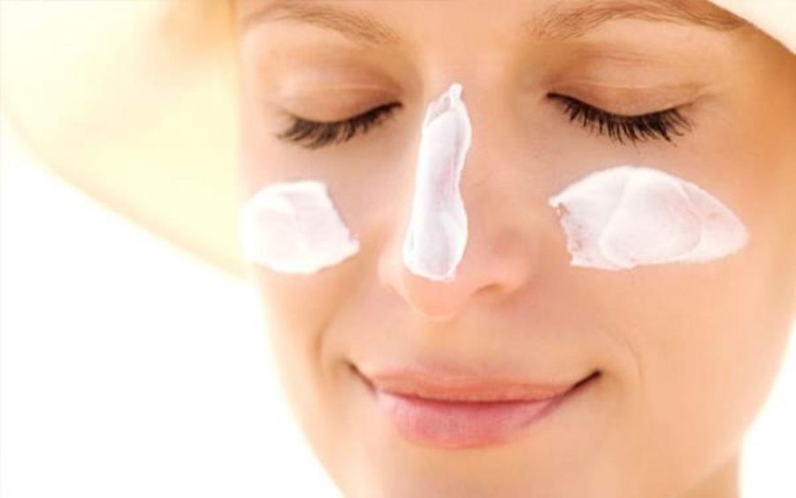 فواید استفاده از کرم ضد آفتاب برای پوست