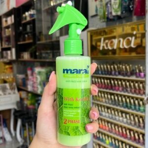 قیمت خرید اسپری دو فاز آلوورا مارال