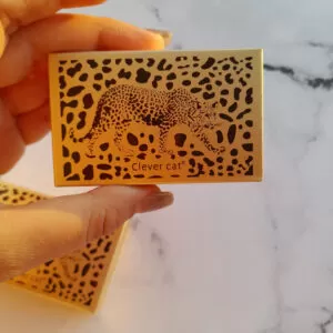 سایه ابرو CLEVER CAT