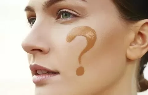 چگونه نوع پوستم را تشخیص بدهم