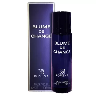 خرید اینترنتی عطر مردانه روونا رایحه BLUME DE CHANGE