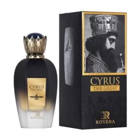 عطر سایز بزرگ کوروش کبیر اصلی