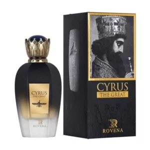 عطر سایز بزرگ کوروش کبیر اصلی