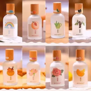 خرید عطر گیاهی و جیبی بیکینی شیمانگ