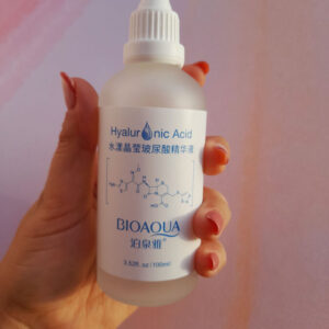 سرم هیالورونیک اسید بیوآکوا BIOAQUA