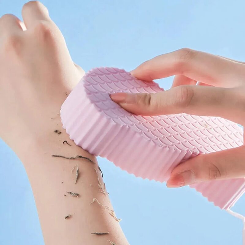 خرید بهترین لیف جادویی حمام