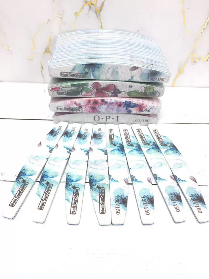 خرید اینترنتی سوهان ناخن OPI