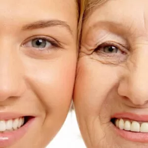 علت های پیری پوست و روش های پیشگیری از آن