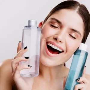 فرق تونر و میسلار واتر چیست
