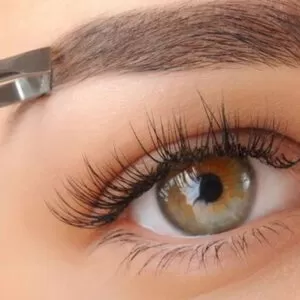 فرم ابرو مناسب هر نوع صورت کدام است