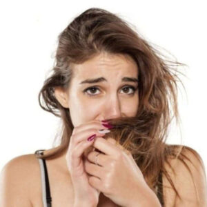علت بوی بد مو های چیست