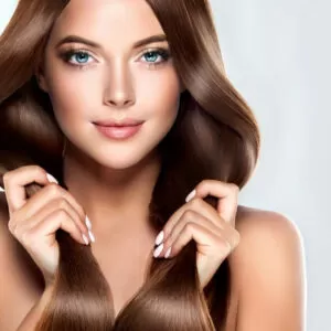 روش های انتخاب رنگ موی مناسب پوست خود