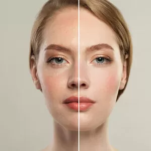 تاثیر استرس بر پوست چیست