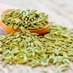 فواید رازیانه برای پوست
