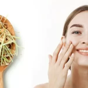 فواید جوانه گندم برای پوست چیست
