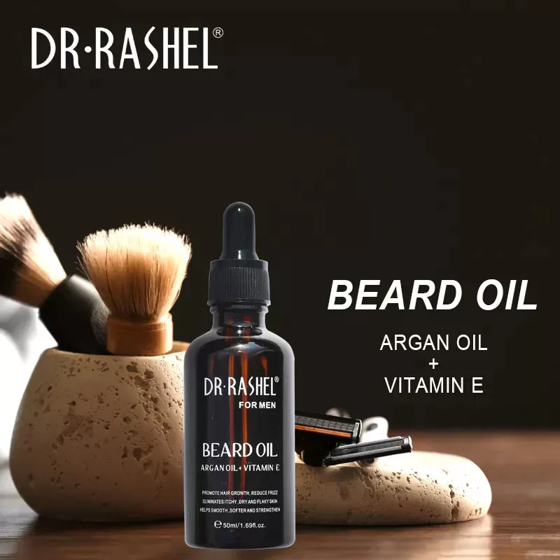 خرید اینترنتی روغن ریش دکتر راشل