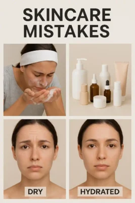 اشتباهات رایج در استفاده از آبرسان 