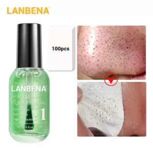 چسب لاکی بینی لانبنا اصل