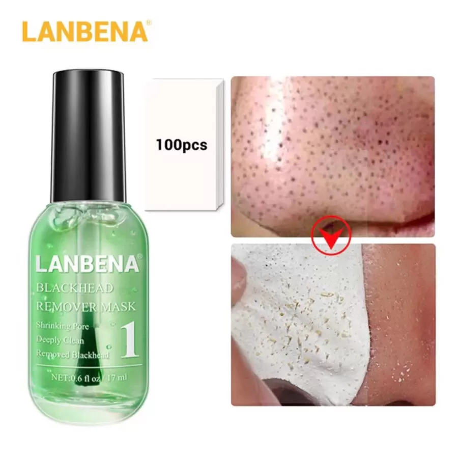 چسب لاکی بینی لانبنا اصل