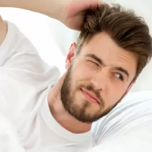 علت های پف صبحگاهی صورت چیه