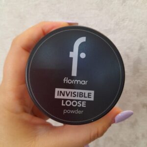 خرید پودر بیک فلورمار اصلی