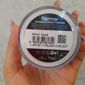 پودر بیک فلورمار اصلی