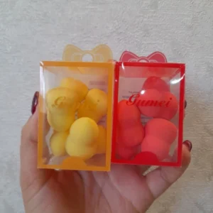 پک 6تایی بیوتی بلند مینی سایز کوچک