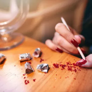 روش های تقویت ناخن بعد از ریموو کاشت و ژلیش