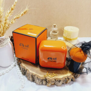کوشن یانگمی نارنجی اصل