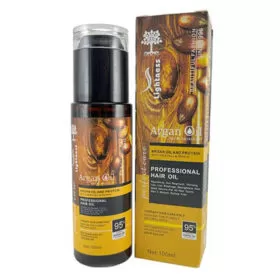 روغن آرگان لایتنس اصلی