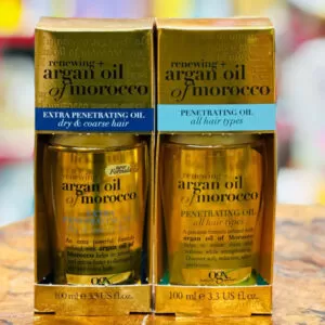 روغن آرگان او جی ایکس OGX