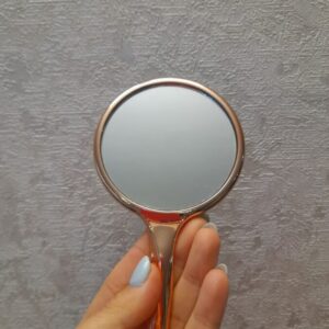 آینه داخل کیفی فانتزی