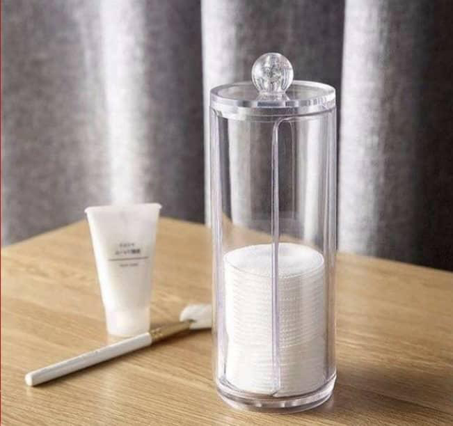 قیمت خرید استند پد آرایشی