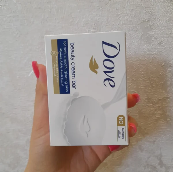 قیمت خرید صابون شیر داو