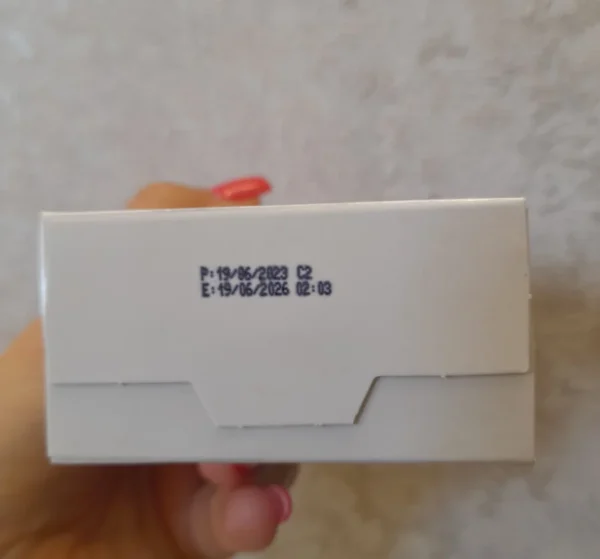 خرید تک و عمده صابون شیر dove