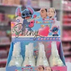 شیمر و هایلایتر بدن و صورت هولد مورنینگ