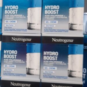 قیمت خرید ژل کرم اصلی نوتروژینا پوست خشک فرانسه