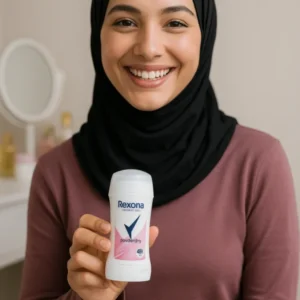 مام صابونی رکسونا اصلی زنانه