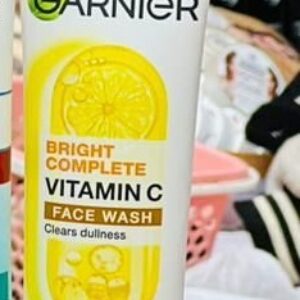 فوم شستشوی صورت گارنیر