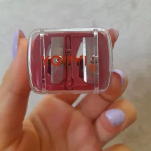 تراش دو قلو هولوگرامی