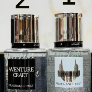 بادی اسپلش ژاکلین اماراتی