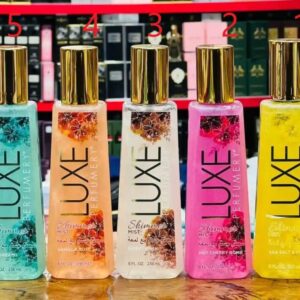 بادی اسپلش شاین لوکس