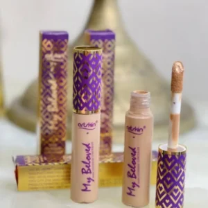 قیمت خرید کانسیلر آرت اسکین صورتی