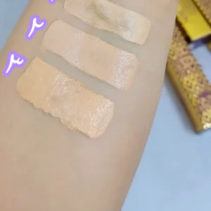 کانسیلر مایع آرت اسکین طرح تارت