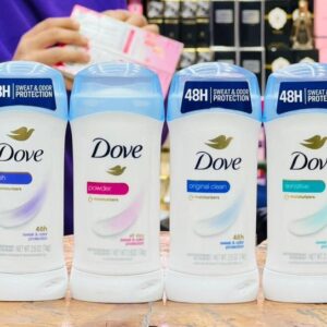 قیمت خرید مام داو صابونی اصلی زنانه