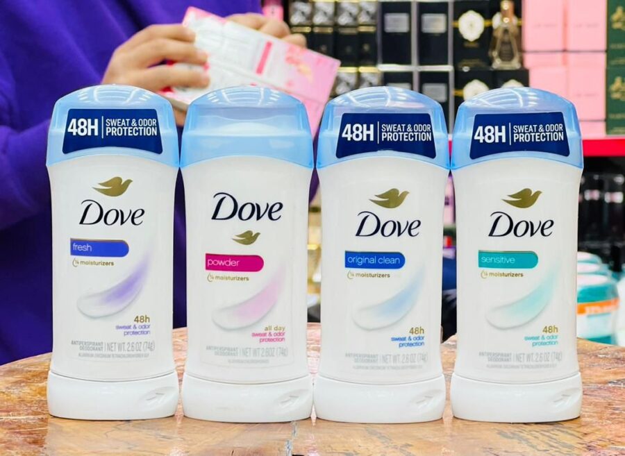 قیمت خرید مام داو صابونی اصلی زنانه