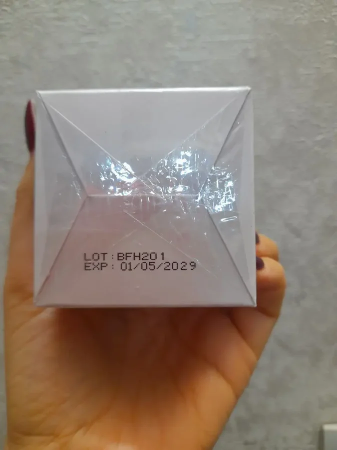 چسب بینی BHA 2%